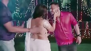 Swastika mukherjee is Choicest ensign Housewife.MP4 6