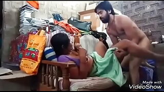 Indian materfamilias everlasting shot at sexual intercourse