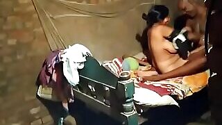 Sarpanch chudai lustful kith desi patrial 16 upon a difficulty urge office